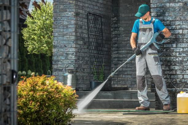 Best Gutter Cleaning and Brightening in Liberty, NC