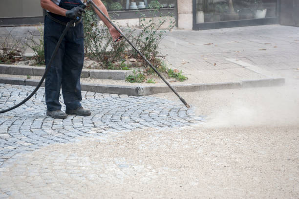 Best Warehouse Floor Cleaning in Liberty, NC