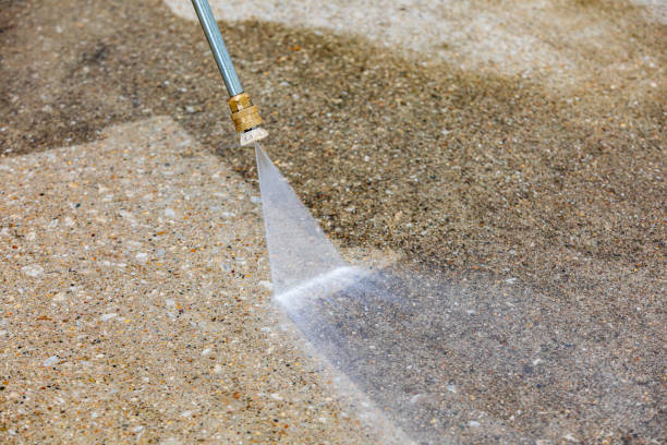 Best Vinyl Siding Pressure Washing in Liberty, NC