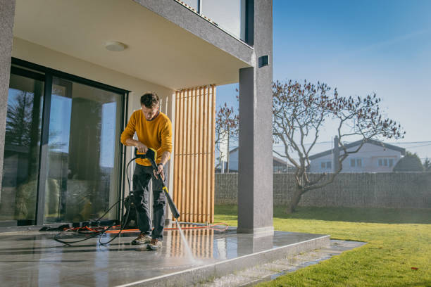 Best Fence Cleaning and Maintenance in Liberty, NC