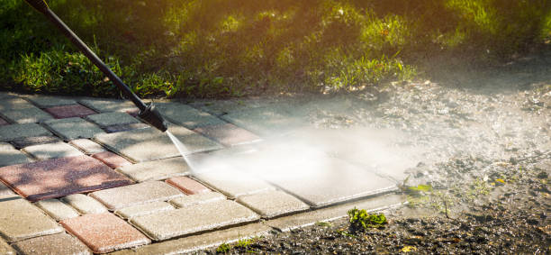 Best Concrete Surface Cleaning in Liberty, NC