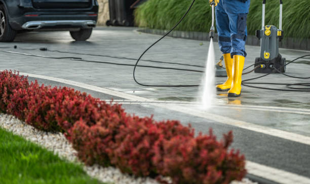 Best Commercial Pressure Washing in Liberty, NC