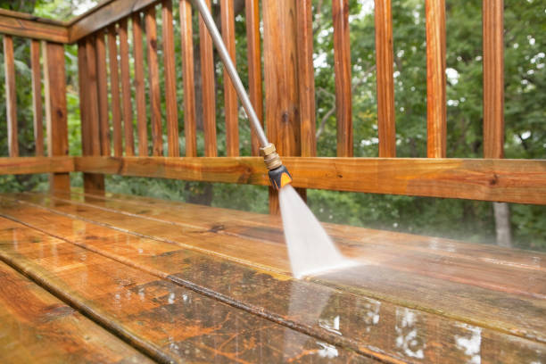 Best Residential Pressure Washing in Liberty, NC