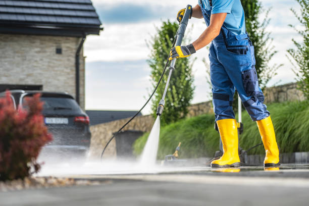 Best Driveway Cleaning and Restoration in Liberty, NC