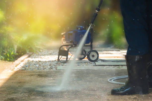 Best Roof Cleaning and Mildew Removal in Liberty, NC