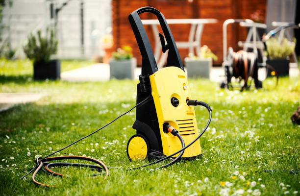 Reliable Liberty, NC Pressure Washing Services Solutions